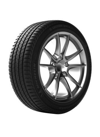 Michelin Lat. sport 3 ar 235/60 R18 103W