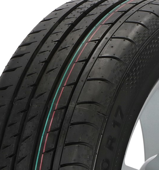 Continental ContiSportContact 3 255/40R17