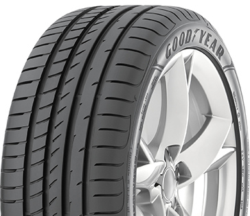 Goodyear Eagle F1 Asymmetric 2 265/45 R18 101Y