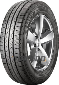 1xReifen PIRELLI Carrier All Season 215/65R16 109T - PIR-305086