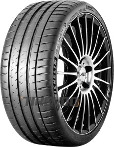 MICHELIN Pilot Sport 4S ( 245/35 ZR19 (93Y) XL HN )