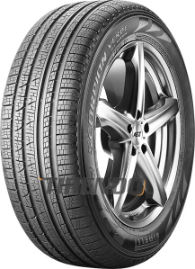 Pirelli Scorpion Verde All Season 235/60R18