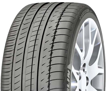 Michelin Latitude Sport 275/50 R20 109W
