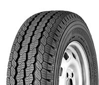 Continental VancoFourSeason 205/75 R16 110R