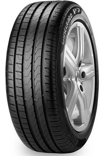 Pirelli Cinturato p7 rft 255/40 R18 95W