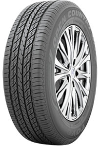 Toyo OPEN C. UT 225/60R17