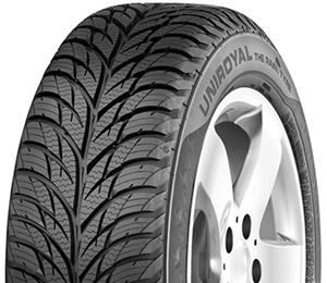 Uniroyal AllSeasonExpert 235/55 R17 103V