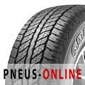 Offroadreifen-Sommerreifen Dunlop Grandtrek AT20 LHD 265/65 R17 112S