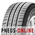 1xReifen PIRELLI Carrier All Season C 225/70R15 112S - PIR-305090