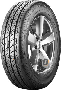 Barum VANIS 2 215/65R16