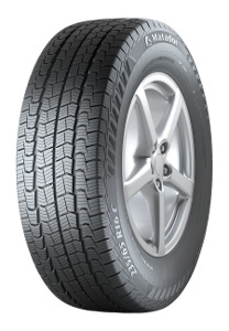 Matador 205/70 R15 TL 106/104R MPS400 VARIANT ALL WEATHER 2 C