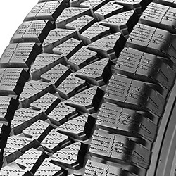 Bridgestone Blizzak W810 8-PR