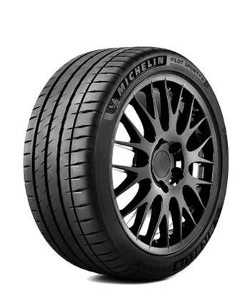 Michelin Pilot Sport 4S 255/40R20
