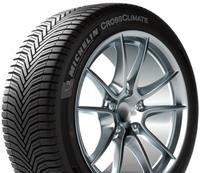 Ganzjahresreifen Michelin CrossClimate 195/55 R15 89V