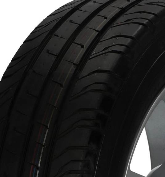 Continental ContiVanContact 200 235/60R17