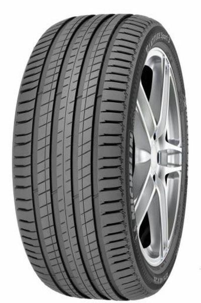 Michelin Latitude sport 3 235/50 R19 99H