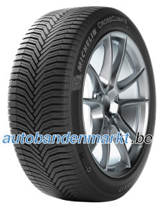 Michelin CrossClimate M+S XL