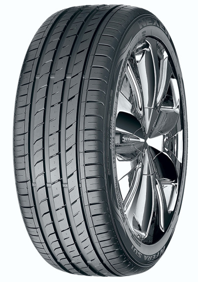 Nexen N fera su1 xl 215/50 R17 95V