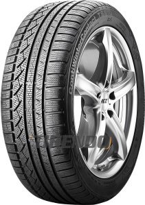 Continental ContiWinterContact TS 810 195/55R16