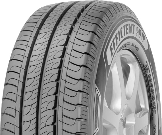 Goodyear EfficientGrip Cargo 205/75 R16 110R
