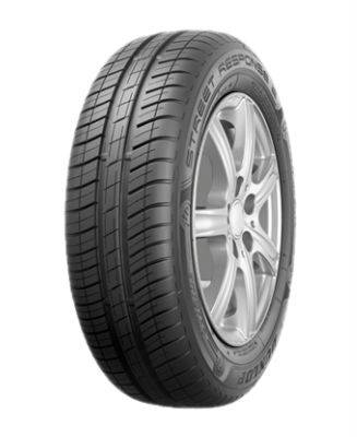 Dunlop StreetResponse 2 165/70R14