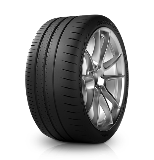 Michelin Sport cup 2 xl 255/35 R19 96Y