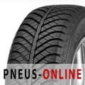 1xReifen GOODYEAR Vector 4 Seasons SUV XL 235/55R17 103H - GOO-119