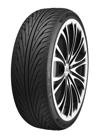 Nankang Ns2 xl 225/35 R19 88Y
