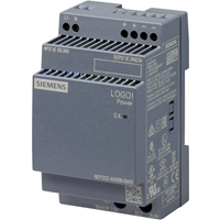 Siemens 6EP3332-6SB00-0AY0 - DC-power supply 240V/24V 60W 6EP3332-6SB00-0AY0