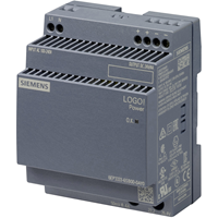Siemens 6EP3333-6SB00-0AY0 - DC-power supply 240V/24V 96W 6EP3333-6SB00-0AY0