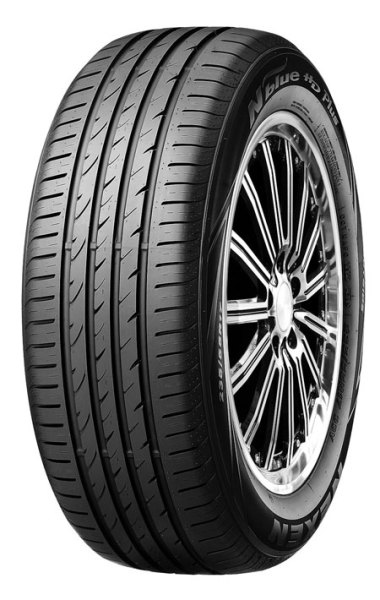 Nexen N blue hd plus 175/60 R15 81H