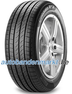 Sommerreifen Pirelli Cinturato P7 All Season N0 275/40 R20 106V