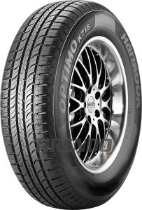 Hankook K715 OPTIMO 185/80R14