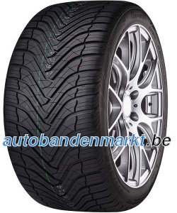 Gripmax Status AllClimate (315/35 R20 110W)