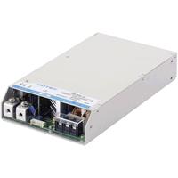 cotek AC/DC-Einbaunetzteil 13.6A 652W 48 V/DC