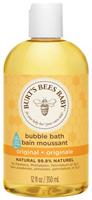BURT'S BEES Baby Bee Bubble Bath 350 Milliliter