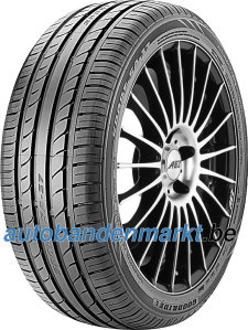 Goodride SA37 Sport (215/35 R18 84W)