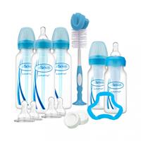 Dr. Brown's Standaardfles Giftset Blue
