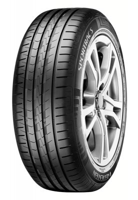 Continental Eco 5 xl 205/55 R17 95V