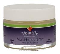 Volatile Multi Huidcreme (50ml)