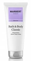 Marbert Bath & Body Classic Allover