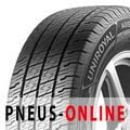 Uniroyal All Season Max (215/70 R15 109/107R)