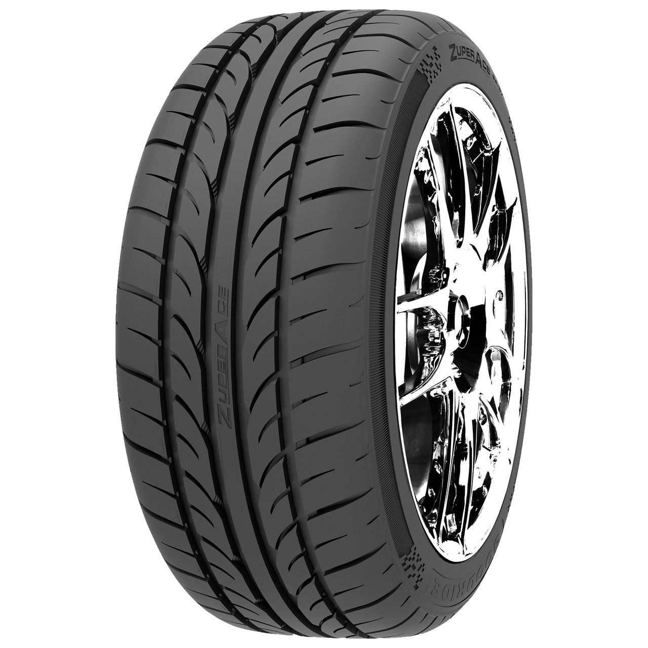 Goodride SA57 245/45R19