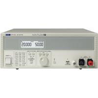 Aim-TTi QPX1200S Labornetzgerät, einstellbar 0 - 60 V/DC 0 - 50A 1200W Anzahl Ausgänge 1 x