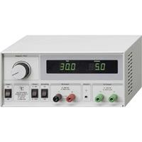 eaelektroautomatik EA Elektro Automatik EA-3050B Labvoeding, regelbaar 0 - 30 V/AC 5 A 300 W Aantal uitgangen: 4 x