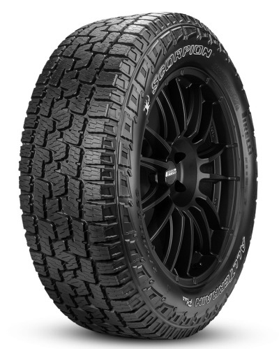 Pirelli Scorpion all terrain plus 255/70 R16 111T