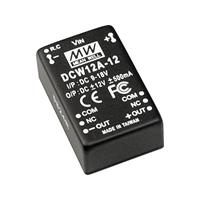 Meanwell DC / DC converter Mean Well DCW12A-15