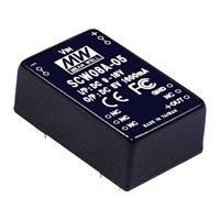 Meanwell DC / DC converter Mean Well SCW08B-15