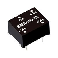 Meanwell DC / DC converter Mean Well SMA01M-12