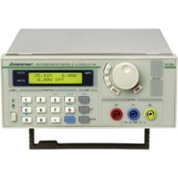 gossenmetrawatt LSP 32 K 18 R 5 Labornetzgerät, einstellbar 0 - 18 V/DC 0 - 5A 100W RS-232 fernste
